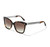 Brighton Pretty Tough Pierced Tortoise Stud Sunglasses 