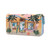  Vendula London The Surf Shack Zip Around Large Long Wallet 
