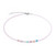 Coeur De Lion Joyful Colors GeoCUBE® Crystal Beaded Necklace