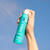 Coola Classic Body Organic Sunscreen Spray SPF 50 - Fragrance Free