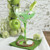Lolita Appletini Apple Cocktail Glass