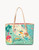 Spartina Florida Beach Tote Bag