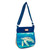 Sun N Sand Elise Sea Turtle Under The Sea Crossbody Purse