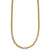 Brighton Meridian Petite Beads Station Gold Necklace