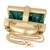 Mary Frances Fruit Mix Top Handle Handbag Crossbody Purse