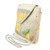 Mary Frances Lemon Drop Cocktail Crossbody Purse