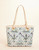 Spartina 449 Hamilton Rug Island Tote Purse