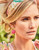 Spartina 449 Pink Lemonade Bauble Straw Earrings