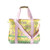 Lilly Pulitzer Picnic Cooler and Small Clip Zip Bag Set