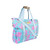Lilly Pulitzer Large Picnic Cooler and Small Clip Zip Bag Set