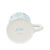 Lilly Pulitzer Ceramic Bamboo Handle Coffee Mug