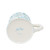 Lilly Pulitzer Ceramic Bamboo Handle Coffee Mug
