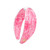 Lilly Pulitzer Low Knot Headband