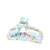 Lilly Pulitzer Fabric Hair Claw Clip