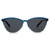 Peepers Havana Polarized Sunglasses