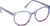 Peepers That's a Wrap Blue Light Reading Glasses