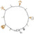 Brighton Cape Cod Gold Ankle Anklet Bracelet