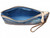 Brighton Belle Jardin Wristlet Clutch Purse