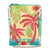 Mary Frances Happy Place Tropical Palm Trees Mini Crossbody Phone Purse