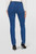 Robell Elena Slim Navy Blue Stretch Denim Jeans