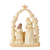 Jim Shore Coastal Nativity Figurine