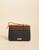 Spartina 449 Raffia Palms Maci Wristlet Purse