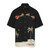 Bamboo Cay Flying Santa Men's Shirt