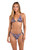 Sunshine 79 Disco Dream Side Tie Hipster Bikini Bottom