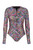 Sunshine 79 Disco Dream Paddlesuit One Piece Swimsuit