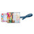 Press Pause Colorful Scenic Luggage Tag