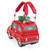 Mary Frances All Spruced Up Christmas Car Purse