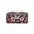 Brighton Hearts A Flutter Cosmetic Bag
