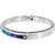 Brighton Spectrum Hinged Bangle Bracelet