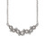 Brighton Constella Gems Silver Necklace