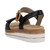 Remonte Jocelyn 52 Rattan Buckle Sandal
