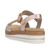 Remonte Jocelyn 52 Rattan Buckle Sandal