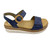Remonte Jocelyn 52 Rattan Buckle Sandal