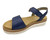 Remonte Jocelyn 52 Rattan Buckle Sandal