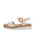 Remonte Jocelyn 52 Rattan Buckle Sandal