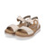 Remonte Jocelyn 52 Rattan Buckle Sandal