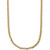 Brighton Vivi Delicate Petite Charm Holder Gold Necklace