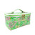 Lilly Pulitzer Small Cosmetic Vanity Case