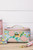 Lilly Pulitzer Small Cosmetic Vanity Case