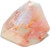TS Pink SoapRocks® Gem Rock Soap