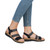 Remonte R6861 Jocelyn Strap Sandal