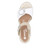 Remonte Sabine D1P54 Wedge Sandal