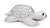 Ganz Mini Plush Coloring Kit Set