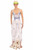 Gretchen Scott Fiesta Time Hand Embroidered Midi Dress