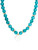 Michelle McDowell Summerlin Pearl Pendant Beaded Necklace