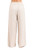 La Blanca Delphine Coast Solid Color Beach Cover Up Pant